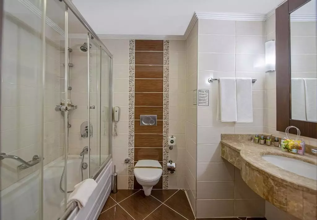 مگا سرای وست بیچ آنتالیا